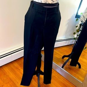 Suit slacks for women